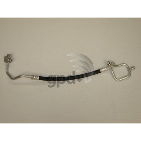 Gpd Hoses, 4811499 4811499